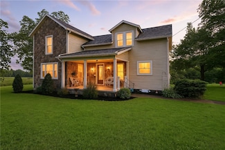 131 Heckman Rd, Fredonia, PA 16124