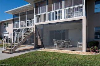 834 SE 46th St Unit 1A, Cape Coral, FL 33904