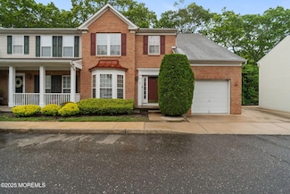 6 Foxmoor Ln Unit 7703, Bayville, NJ 08721