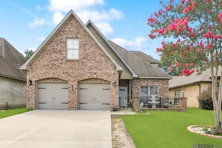 3306 Grassy Lake Dr, Baton Rouge, LA 70816