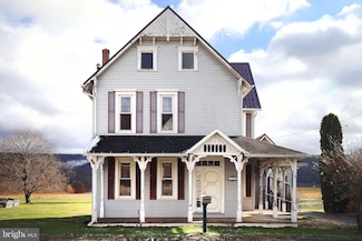 126 W Main St, Rebersburg, PA 16872