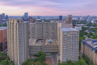3225 Turtle Creek Blvd Unit 1608, Dallas, TX 75219