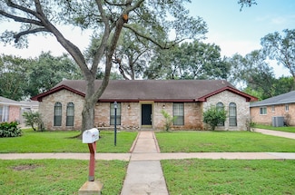 22127 Kerryblue Dr, Katy, TX 77450
