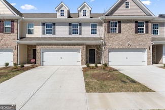 2841 Fareed St, Douglasville, GA 30135