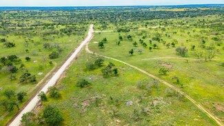 Lot 8 Sweetwind Unit 8, Harper, TX 78631