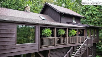 2453 Payne Branch Rd, Blowing Rock, NC 28605