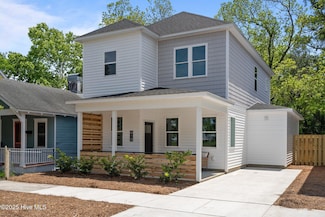 612 Nun St, Wilmington, NC 28401