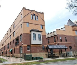 170 N Marion St Unit 9, Oak Park, IL 60301