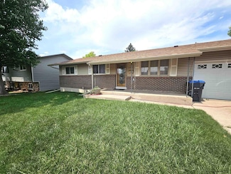 393 Bocage Dr, Cheyenne, WY 82009