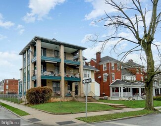 595 Madison Ave, York, PA 17404