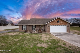 170 Franklin Estates Ln, Greenback, TN 37742