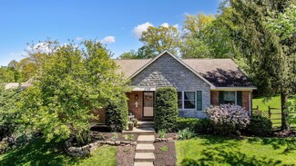 2166 Trailridge Dr, Cincinnati, OH 45215