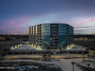 1899 Beach Blvd Unit 404, Biloxi, MS 39531
