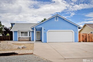 180 Nicole Dr, Sparks, NV 89436
