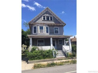 942 Humboldt Pkwy, Buffalo, NY 14211