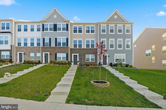 20131 Stonehaven Ave, Warrenton, VA 20186