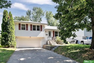 12164 Sandra Ln, Omaha, NE 68137