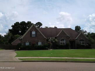 3271 Emery Cir S, Nesbit, MS 38651