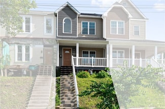 712 E 18th Ave, Homestead, PA 15120