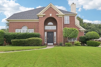 4700 Bear Run Dr, Plano, TX 75093