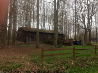 6426 Crabapple Ln, Andover, OH 44003