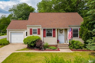 2030 W Sterns Rd, Temperance, MI 48182