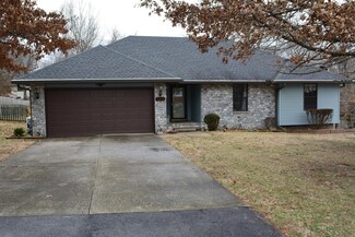 3132 S Kissimee Ave, Springfield, MO 65804