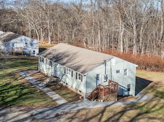 12 White Oak Rd Unit 12A, Mansfield, CT 06268