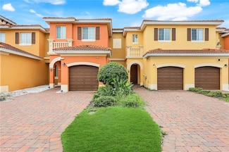 10171 Tin Maple Dr Unit 95, Estero, FL 33928