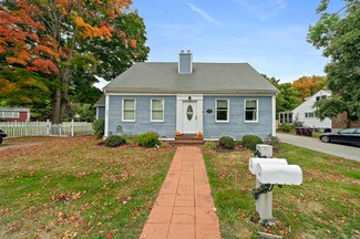 391 North St, North Weymouth, MA 02191