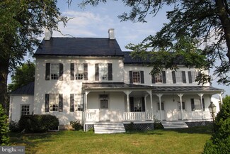 867 Russell Rd, Clear Brook, VA 22624