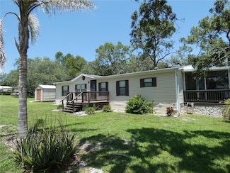 7245 Sealawn Dr, Spring Hill, FL 34606