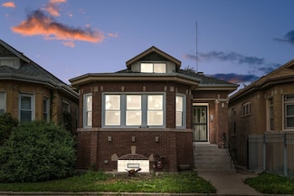 8442 S Paulina St, Chicago, IL 60620