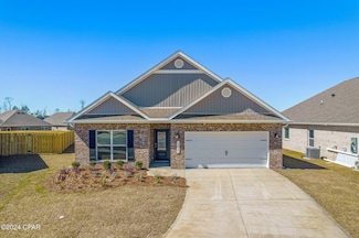 1259 Reece Way, Lynn Haven, FL 32444