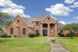 8390 Winnsboro Cir, Beaumont, TX 77713