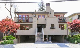 907 Menlo Ave Unit 4, Menlo Park, CA 94025