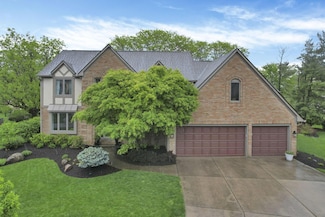 1200 Drumbarton Ct, Columbus, OH 43235