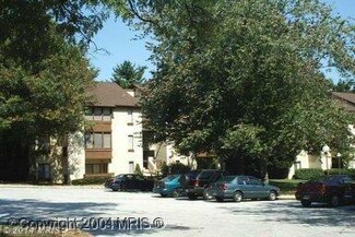 9627 White Acre Rd Unit C-4, Columbia, MD 21045