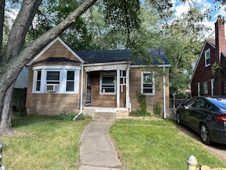 19360 Rowe St, Detroit, MI 48205