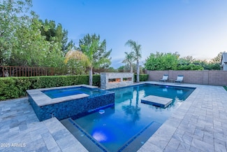22255 E Quintero Rd, Queen Creek, AZ 85142
