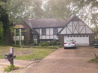 2265 Easton Dr, Cordova, TN 38016