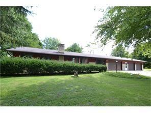 9219 N State Road 109, Wilkinson, IN 46186