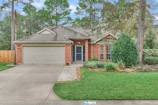 79 W Indian Sage Cir, Spring, TX 77381