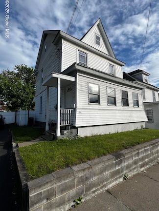 94 Willow Ave, Schenectady, NY 12304