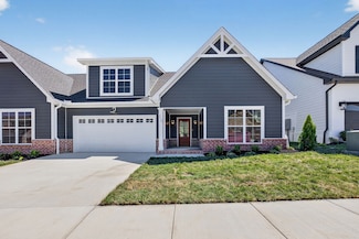 2107 Rylee Way Unit 10, Greenbrier, TN 37073