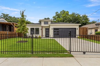 1910 Lea Crest Dr, Dallas, TX 75216