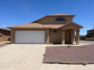 2300 Honey Dew, El Paso, TX 79938