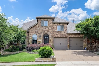 1714 Emerald Bay Ln, Saint Paul, TX 75098