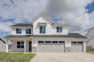8174 E Bright Angel Dr, Nampa, ID 83687