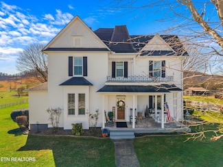 989 Dumplin Valley Rd E, Jefferson City, TN 37760